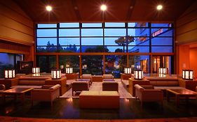 宮城 蔵王の旅館 旬樹庵 さんさ亭